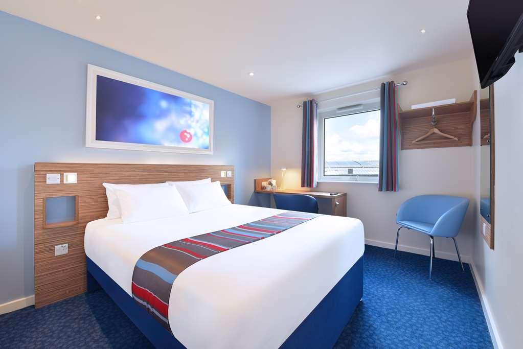 Travelodge Glossop Ruang foto