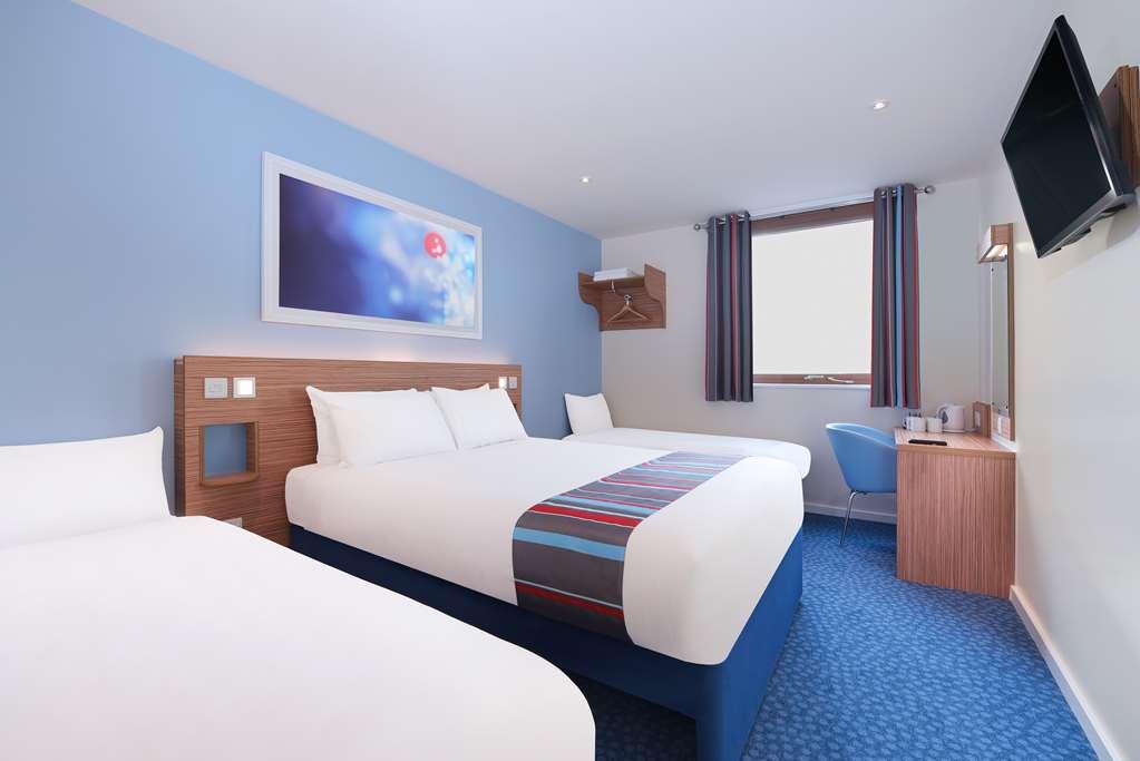 Travelodge Glossop Ruang foto