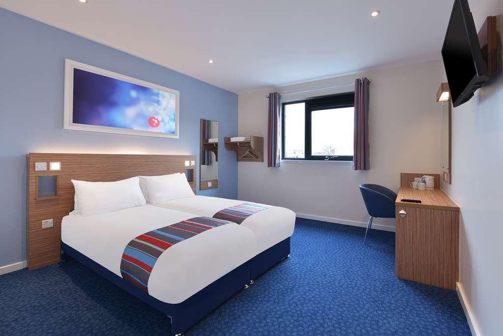 Travelodge Glossop Ruang foto