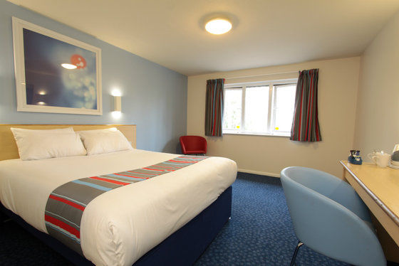 Travelodge Glossop Ruang foto