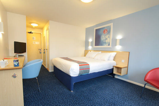 Travelodge Glossop Ruang foto